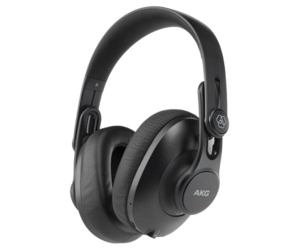 Słuchawka bezprzewodowa AKG K-361 BT